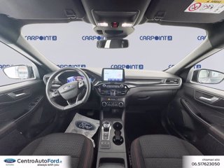 FORD Kuga 2.5 phev st-line 2wd 225cv cvt 9