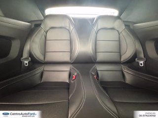 FORD Mustang convertible 2.3 ecoboost 317cv 8