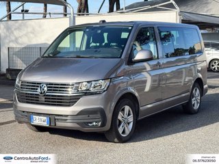 VOLKSWAGEN T6.1 caravelle 2.0 tdi 150cv trendline p.c. 0