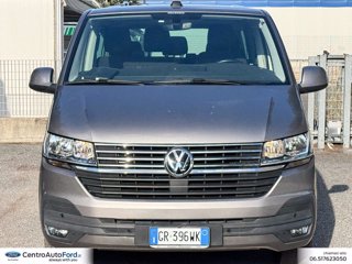 VOLKSWAGEN T6.1 caravelle 2.0 tdi 150cv trendline p.c. 1
