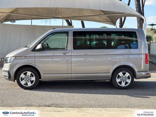 VOLKSWAGEN T6.1 caravelle 2.0 tdi 150cv trendline p.c. 2