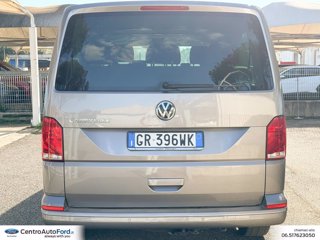 VOLKSWAGEN T6.1 caravelle 2.0 tdi 150cv trendline p.c. 3