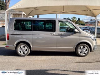 VOLKSWAGEN T6.1 caravelle 2.0 tdi 150cv trendline p.c. 4