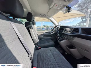 VOLKSWAGEN T6.1 caravelle 2.0 tdi 150cv trendline p.c. 5