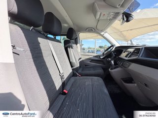 VOLKSWAGEN T6.1 caravelle 2.0 tdi 150cv trendline p.c. 6