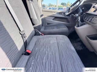 VOLKSWAGEN T6.1 caravelle 2.0 tdi 150cv trendline p.c. 7