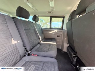 VOLKSWAGEN T6.1 caravelle 2.0 tdi 150cv trendline p.c. 8