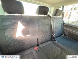 VOLKSWAGEN T6.1 caravelle 2.0 tdi 150cv trendline p.c. 9