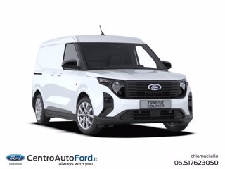 FORD Transit courier v769 1.5 ecoblue 100cv titanium