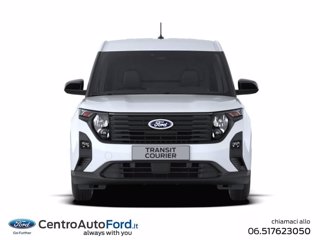 FORD Transit courier v769 1.5 ecoblue 100cv titanium 4