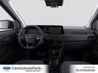 FORD Transit courier v769 1.5 ecoblue 100cv titanium 5