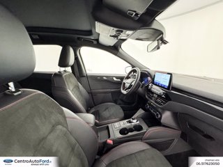 FORD Kuga 2.5 phev titanium business 2wd 225cv e-shifter 5