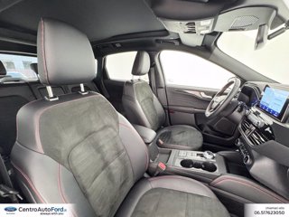 FORD Kuga 2.5 phev titanium business 2wd 225cv e-shifter 6