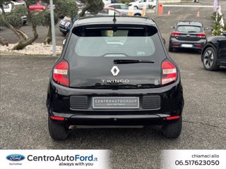 RENAULT Twingo SCe Lovely 3