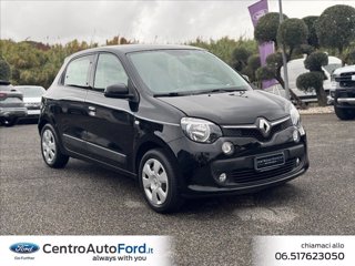 RENAULT Twingo SCe Lovely 5