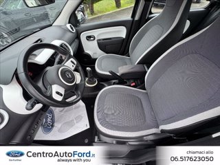 RENAULT Twingo SCe Lovely 9