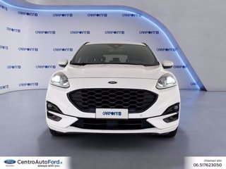 FORD Kuga 2.0 ecoblue mhev st-line 2wd 150cv 1