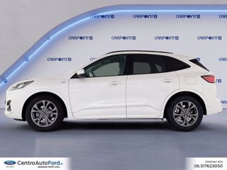 FORD Kuga 2.0 ecoblue mhev st-line 2wd 150cv 2