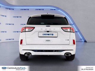 FORD Kuga 2.0 ecoblue mhev st-line 2wd 150cv 3