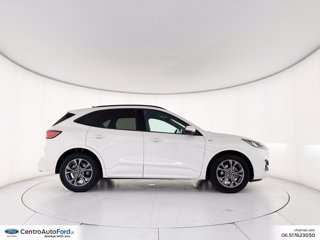FORD Kuga 2.0 ecoblue mhev st-line 2wd 150cv 4