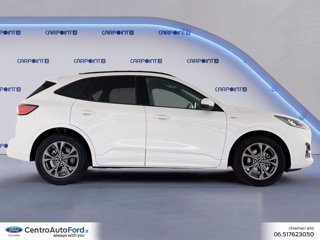 FORD Kuga 2.0 ecoblue mhev st-line 2wd 150cv 4
