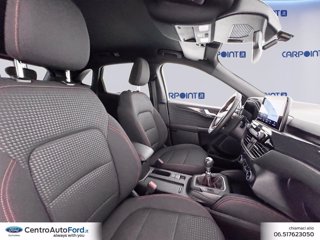 FORD Kuga 2.0 ecoblue mhev st-line 2wd 150cv 6