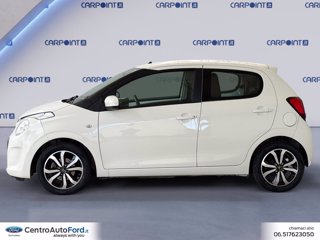CITROEN C1 airscape 5p 1.0 vti shine 72cv neopatentati 1