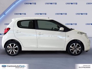 CITROEN C1 airscape 5p 1.0 vti shine 72cv neopatentati 3