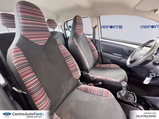 CITROEN C1 airscape 5p 1.0 vti shine 72cv neopatentati 5