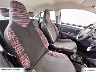 CITROEN C1 Airscape 5 Porte 1.0 VTi 72cv Shine 6