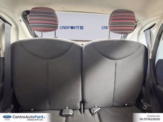 CITROEN C1 airscape 5p 1.0 vti shine 72cv neopatentati 7