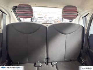 CITROEN C1 airscape 5p 1.0 vti shine 72cv neopatentati 8