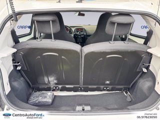 CITROEN C1 airscape 5p 1.0 vti shine 72cv neopatentati 9