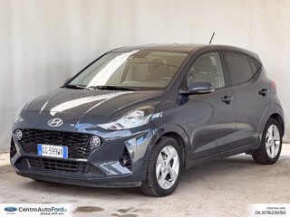HYUNDAI I10 1.0 mpi prime 0