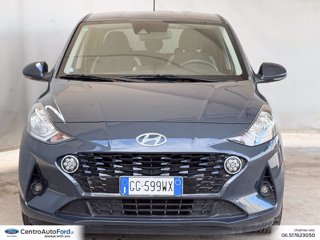 HYUNDAI I10 1.0 mpi prime 1