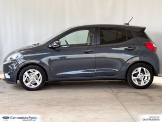 HYUNDAI I10 1.0 mpi prime 2