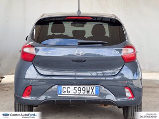 HYUNDAI I10 1.0 mpi prime 3