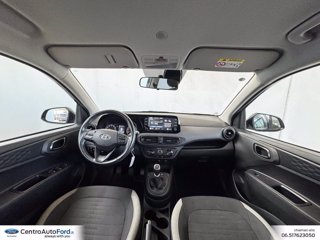 HYUNDAI I10 1.0 mpi prime 9