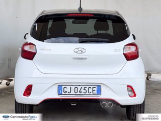HYUNDAI I10 1.0 tgdi n line 3