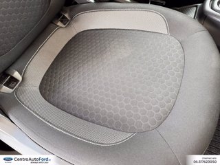 SMART Fortwo eq pure 22kw 7