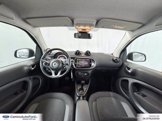 SMART Fortwo eq pure 22kw 8