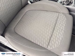 FORD Fiesta 5p 1.0 ecoboost h titanium 125cv 7