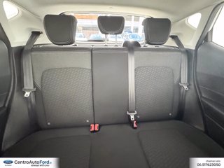 FORD Fiesta 5p 1.0 ecoboost h titanium 125cv 8