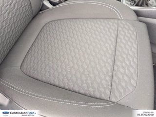 FORD Fiesta 5p 1.1 titanium gpl 75cv GPL 7