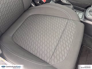 FORD Fiesta 5p 1.1 titanium gpl 75cv GPL 7