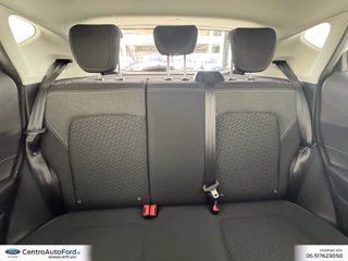 FORD Fiesta 5p 1.1 titanium gpl 75cv GPL 8