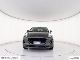 FORD Puma 1.0 ecoboost h titanium s&s 125cv 1