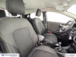 FORD Puma 1.0 ecoboost h titanium s&s 125cv 6