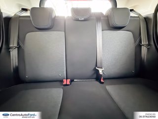 FORD Fiesta active 1.0 ecoboost h x 125cv 8