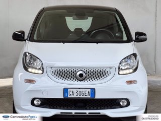 SMART Fortwo 0.9 t superpassion 90cv twinamic 1